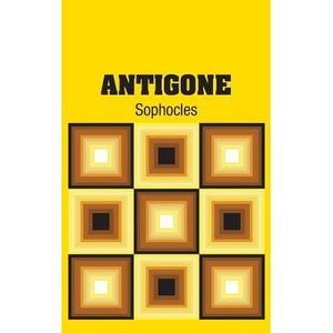 Antigone -- Sophocles